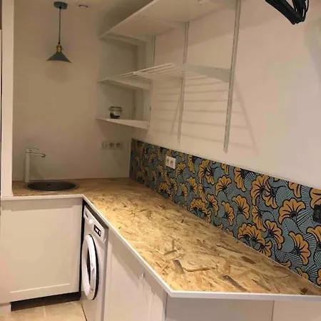 Charmante Maison En Pierre Maisdon-sur-Sevre