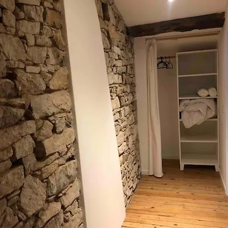 Charmante Maison En Pierre