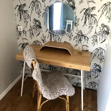 Charmante Maison En Pierre Tatil Evi Maisdon-sur-Sevre