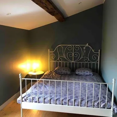 Charmante Maison En Pierre *