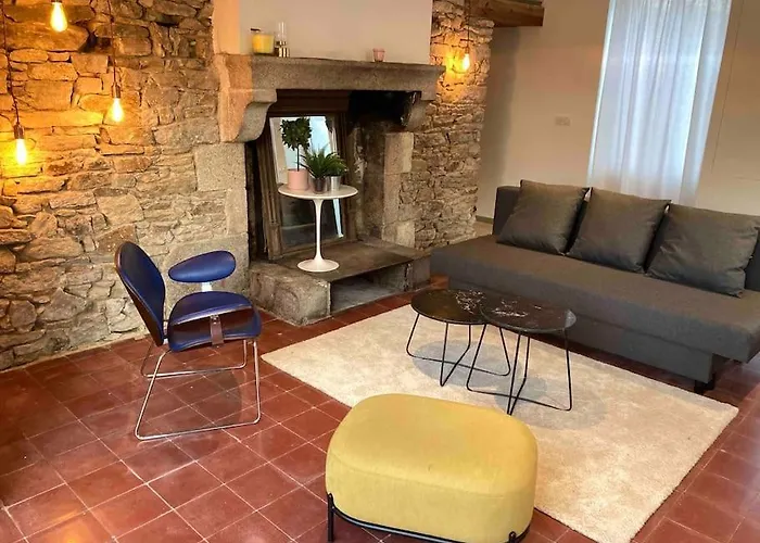 Charmante Maison En Pierre Maisdon-sur-Sevre