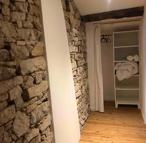 Charmante Maison En Pierre